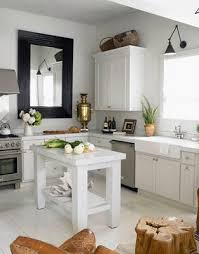 Check spelling or type a new query. 15 Ideas To Hang Mirror On A Kitchen Shelterness
