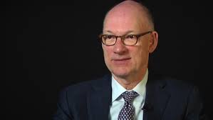 Interview with Jay Morgan, November 1, 2017