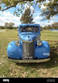 Image result for Light Blue 1940 Truck