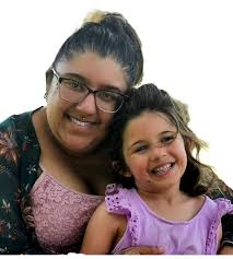 After my son passed away, my daughter-in-law has no one except for me. She  called me yesterday and said that something weird has been happening to  her. She keeps finding a plastic