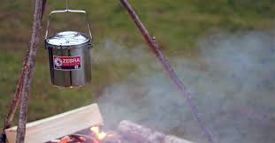 If cooking is an art, then utensils are the tools artists use. Zebra Billy Can Review Walden Labs