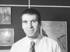 Campus Chronicle May 2, 2003