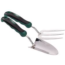 When you're armed with the best tools for the job, you will get the best lawn possible with less effort and frustration. Lawn Care Equipment Tools World Of Power