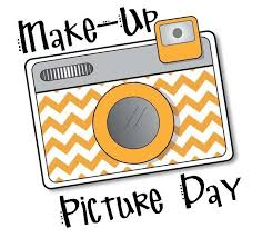 Make-up Picture Day | Sgt. Dominick Pilla Middle School