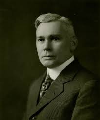 Albert Eugene Boynton (1875-1945)