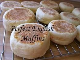 In the united kingdom, the english muffin is referred to as the american muffin or simple a muffin. How To Make Astoundingly Perfect English Muffins Every Time Delishably