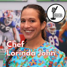 Cradle Board Special and Pow Wow Culture w/ Michael Galban (Washoe & Mono  Lake Paiute) by Original Peoples Podcast Ongwehonwe