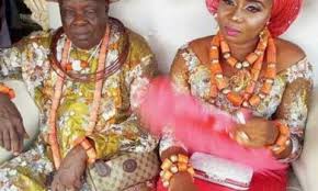 Jun 01, 2021 · urhobo youth leaders association, uyla, tuesday, said governor ifeanyi okowa had no plans to dismantle the political structure of the erstwhile governor of the state, chief james ibori as being. James Ibori S Elder Brother William Ibori Marries Younger Lover