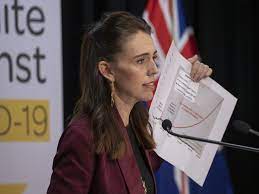 It was first identified in december 2019 in wuhan,. New Zealand Says It Has Won Battle Against Covid 19 Coronavirus Updates Npr