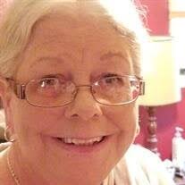 Marsha Dean Rooker Obituary