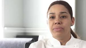 María Marte deja las "dos estrellas" de Club Allard por un proyecto  solidario