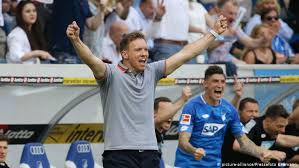 We begin with the club's location. Bundesliga Julian Nagelsmann To Take Over As Coach Of Rb Leipzig In 2019 Sports German Football And Major International Sports News Dw 21 06 2018