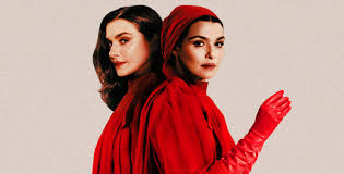 Rachel Weisz stars in Dead Ringers teaser trailer