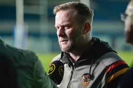 Bradford Bulls part company with Mark Dunning after “embarrassing” defeat