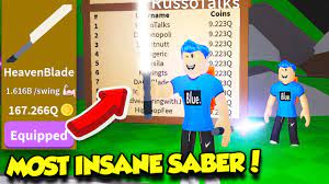 How to make ladyfingers video the seaside baker. Saber Simulator Roblox Hack Script Coins Tp Autofarm By Luispoly