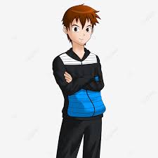We index characters by eye color, hair color, hair length, age, gender, and animal ears. Anime Character Look Happy Character Clipart Cute Character Png Transparent Clipart Image And Psd File For Free Download