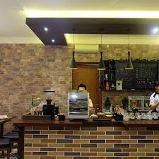 Malam Minggu Manis Di The Oasis Cafe Pekalongan Kafe Oasis