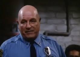 FORGOTTEN '80's TELEVISION...... AT EASE......was a short-lived, Friday  night. 1983, ABC failed military sitcom that tried so hard to be the new  YOU'LL NEVER GET RICH, in which one Sgt. Val Valentine (