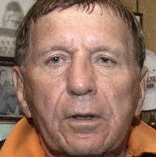 Hall of Fame: New London's Pier, 5 others honored for boxing skill