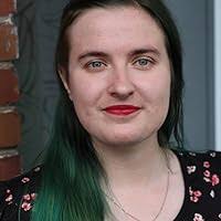 Etherno: Rise of the Dragongirl by Aaron DeMott