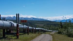 Resultado de imagen para oil alaska