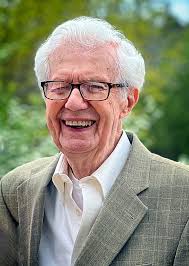 James Calvin Miller, 97, of Williamsburg