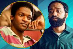 10 Biggest True Story Changes In Netflix's Rob Peace Movie