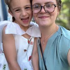 Potty training success with two young daughters