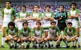 Match en direct et résultats en direct de football configurable: Liste Des Matchs De L Equipe D Algerie De Football Par Adversaire Wikiwand
