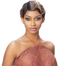 VANESSA SYNTHETIC PARTY LACE DEEP J-PART WIG DRJ MARIAH- [DRJ MARIAH]