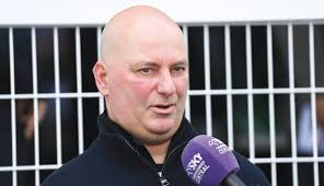 Q & A with John Thompson