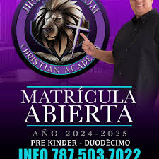 Hector Delgado Ministries het...