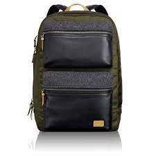 ames large backpack リュック