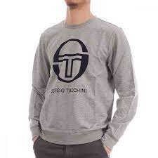 Maybe you would like to learn more about one of these? Sweat Gris Homme Sergio Tacchini Ciao Sweater Achat Pas Cher Go Sport
