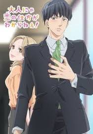 Jika anda kesulitan nonton streaming film cinema 21 online, cobalah refresh dan bersihkan cache dg menekan tombol ctrl+f5 atau gunakanlah. Ore No Yubi De Midarero Heitengo Futarikiri No Salon De Anime Planet