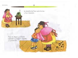 Paco chato 5 grado : Libro De Lecturas Paco El Chato