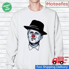 Maybe you would like to learn more about one of these? Dave Portnoy Michael Rapaport Clown Shirt Hoodie Sweater Long Sleeve And Tank Top