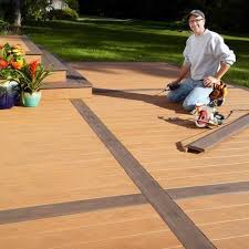 Calculate how many deck tiles you'll need for your project. How To Build A Deck Over A Concrete Patio Diy