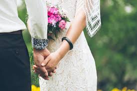 Why Getting Married Doesn T Have To Be Scary Fewer couples are tying the knot. getting married doesn t have to be scary