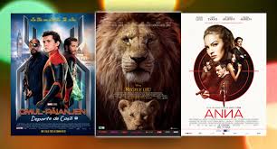 Tot ce trebuie sa faca este sa: Box Office The Lion King A Debutat Pe Prima PoziÈie Blog De Cinema