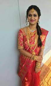 Pin By Manjula On Indian Traditional Wedding Bride Dresses Jewel S Wedding Saree Blouse Designs Bridal Blouse Designs Wedding Blouse Designs