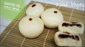 Hidangkan resep kacang telur renyah bahan kacang telur. Cara Membuat Bakpao Isi Coklat Youtube