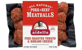The first one you can cook in stove top, second is using a microwave, and lastly is by oven. Aidells Sausage