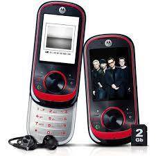 Motorola EM35 technische daten, test ...