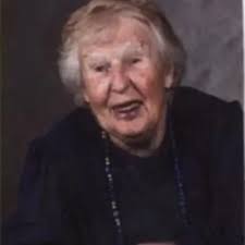 Obituary information for Margaret Hackett