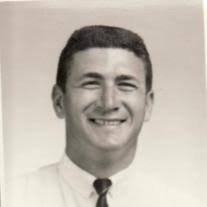 Obituary information for Coach Russell Gray