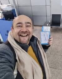 الهند يا جمااااعه 😍 كنا اربع بنات اصحاب و رحلتنا للهند كانت اسبوعين ..رحنا  فيهم نيودلهي و اجرا و منالي و كشمير ب ١٥٠٠٠ جنيه للفرد. ناس كتيير اووي  اتكلمت عن الهند