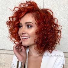 1.17 updo for short thick curly hair. 23 Curly Bob Hairstyles That Are Trending Right Now Stayglam