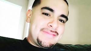 RIP Jonathan deLeon 10-10-2018