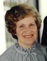 Mary M. Klotz Obituary May 9, 2023
